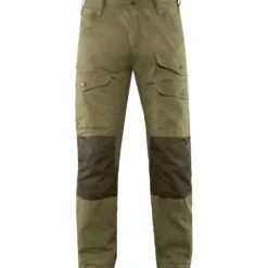 Fjällräven Mens Vidda Pro Ventilated Trousers