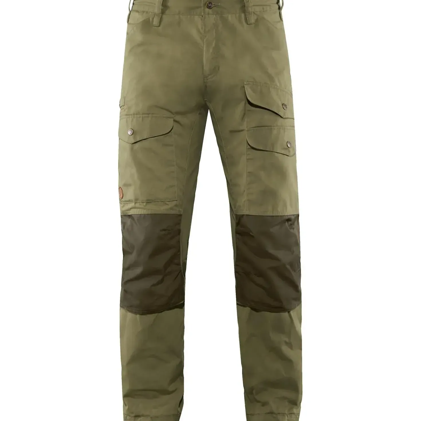 Fjällräven Mens Vidda Pro Ventilated Trousers