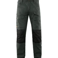 Fjällräven Mens Vidda Pro Ventilated Trousers Long