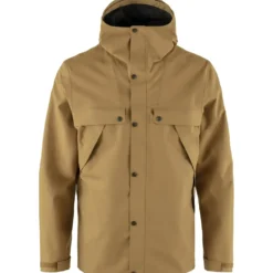 Fjällräven Mens Övik Hydratic Jacket