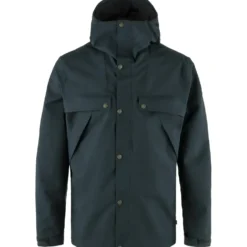 Fjällräven Mens Övik Hydratic Jacket
