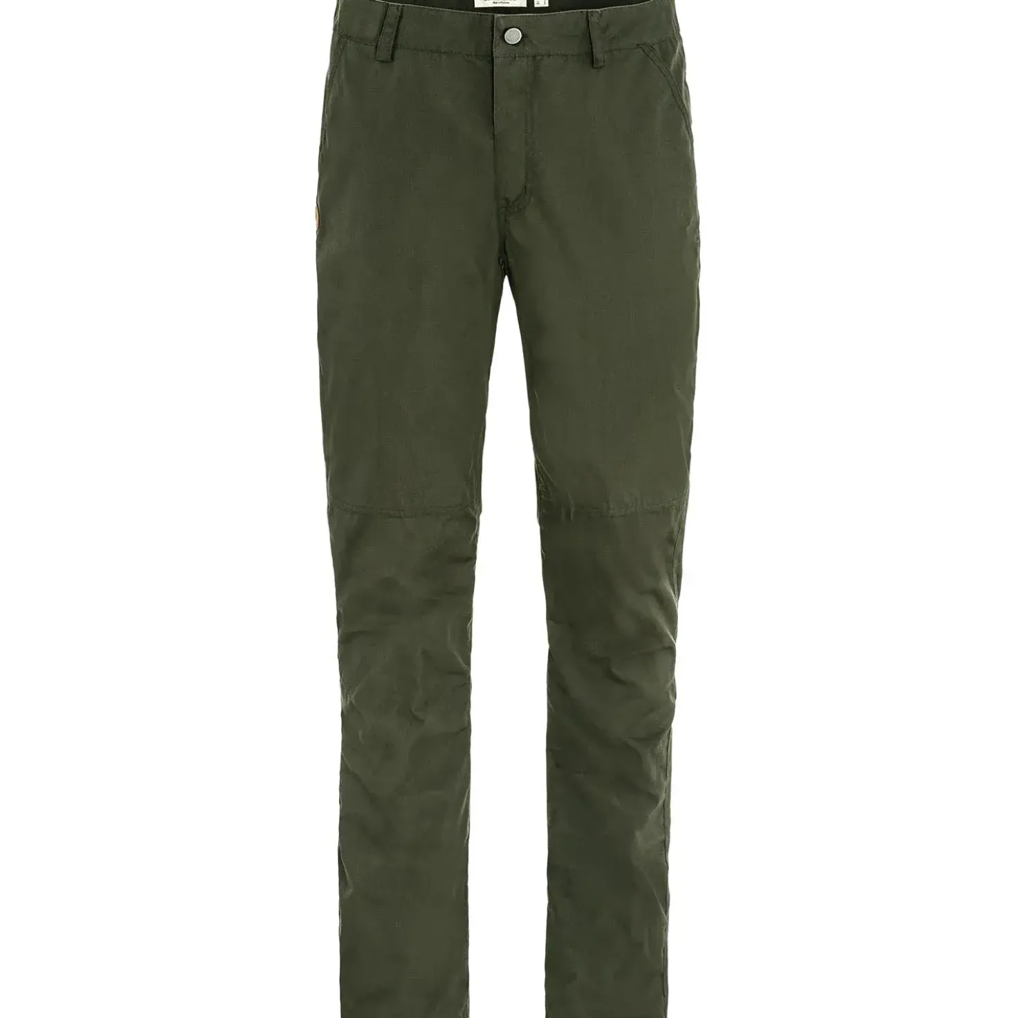 Fjällräven Mens Övik Jeans