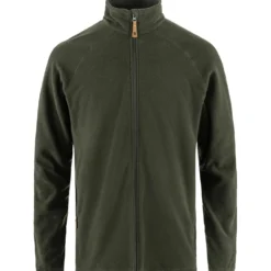Fjällräven Mens Övik Lite Fleece Jacket