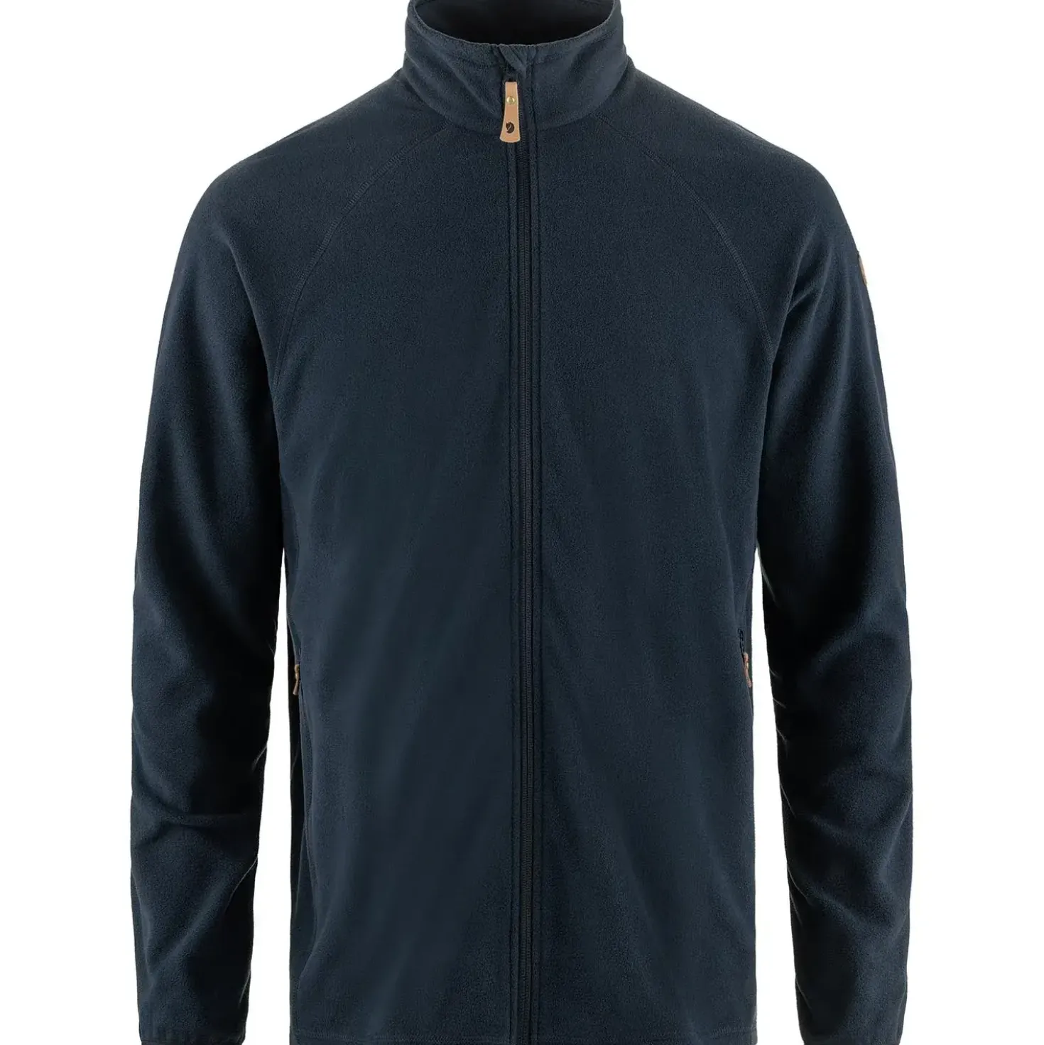 Fjällräven Mens Övik Lite Fleece Jacket
