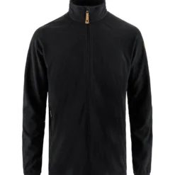 Fjällräven Mens Övik Lite Fleece Jacket