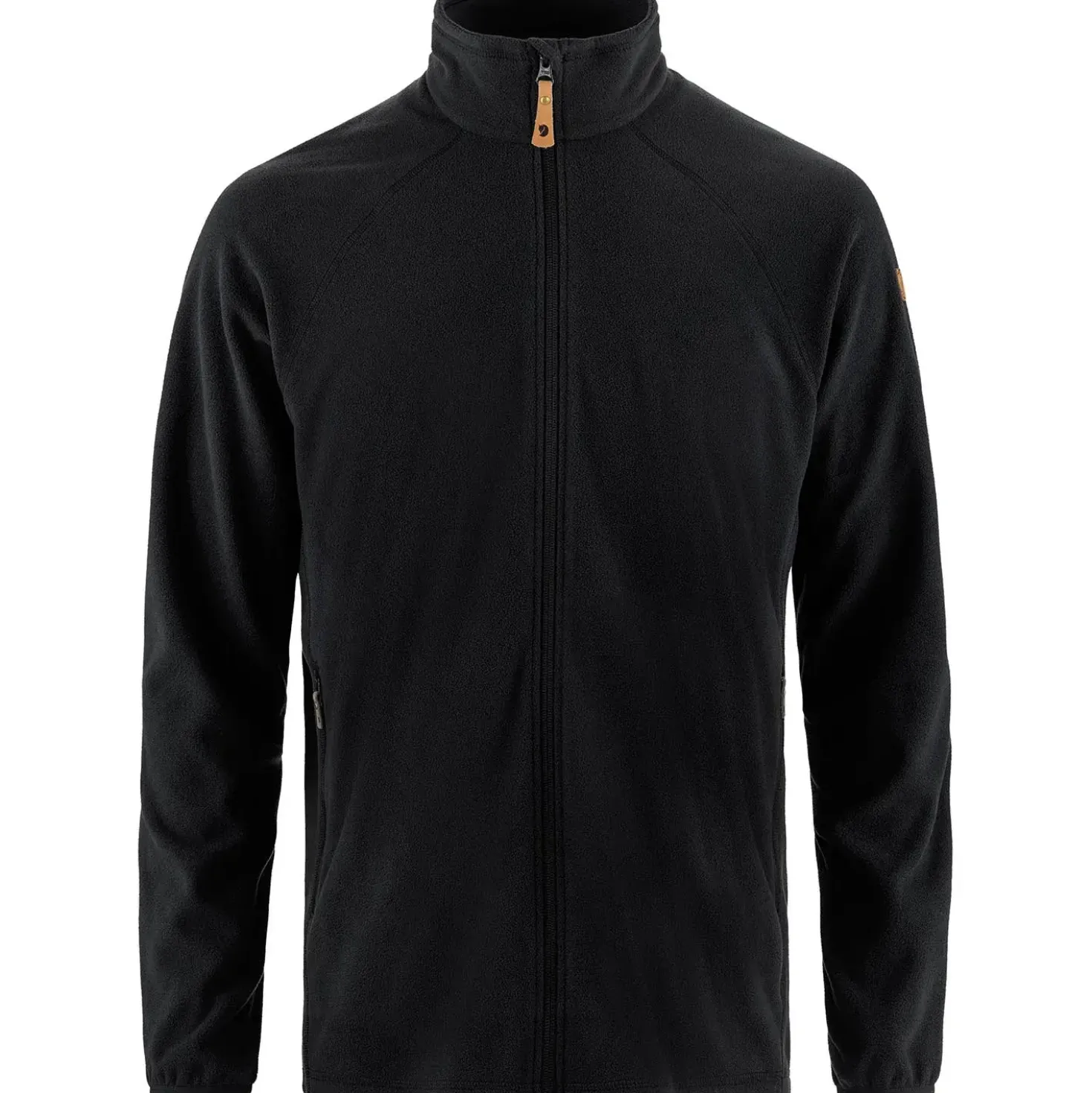 Fjällräven Mens Övik Lite Fleece Jacket