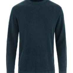 Fjällräven Mens Övik Lite Knit Sweater