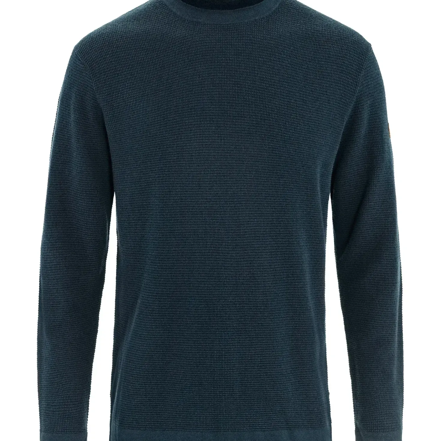 Fjällräven Mens Övik Lite Knit Sweater