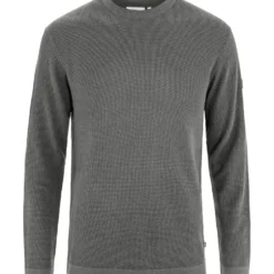 Fjällräven Mens Övik Lite Knit Sweater