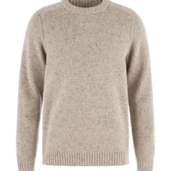 Fjällräven Mens Övik Neps Knit Sweater