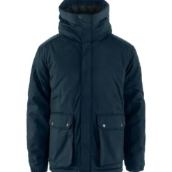 Fjällräven Mens Övik Padded Jacket