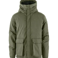 Fjällräven Mens Övik Padded Jacket