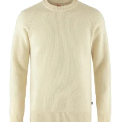 Fjällräven Mens Övik Rib Sweater