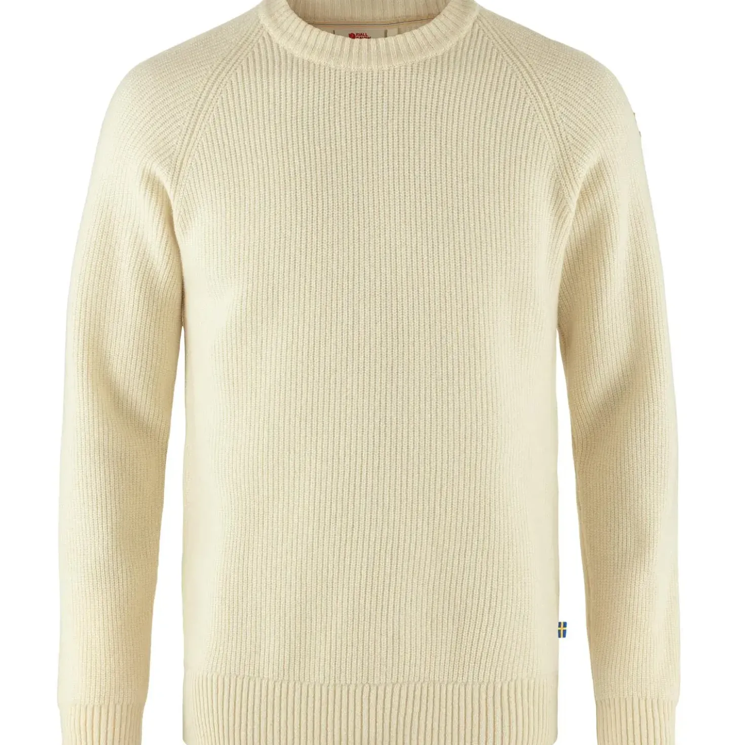 Fjällräven Mens Övik Rib Sweater