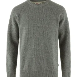 Fjällräven Mens Övik Rib Sweater