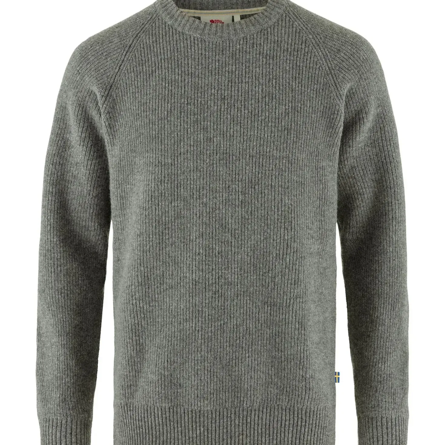 Fjällräven Mens Övik Rib Sweater
