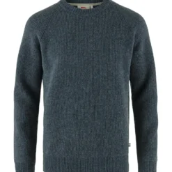Fjällräven Mens Övik Rib Sweater