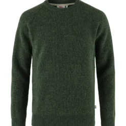 Fjällräven Mens Övik Rib Sweater