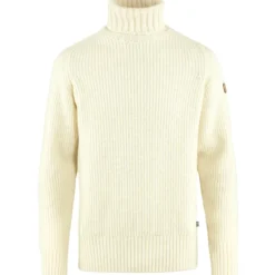 Fjällräven Mens Övik Roller Neck Sweater