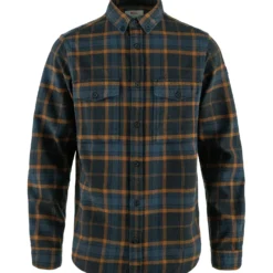 Fjällräven Mens Övik Twill Shirt