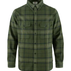 Fjällräven Mens Övik Twill Shirt