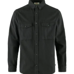 Fjällräven Mens Övik Twill Shirt