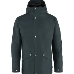 Fjällräven Mens Visby 3 In 1 Jacket