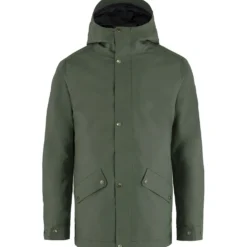 Fjällräven Mens Visby 3 In 1 Jacket