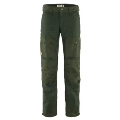 Fjällräven Mens Värmland Wool Trousers