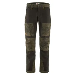 Fjällräven Mens Värmland Wool Trousers