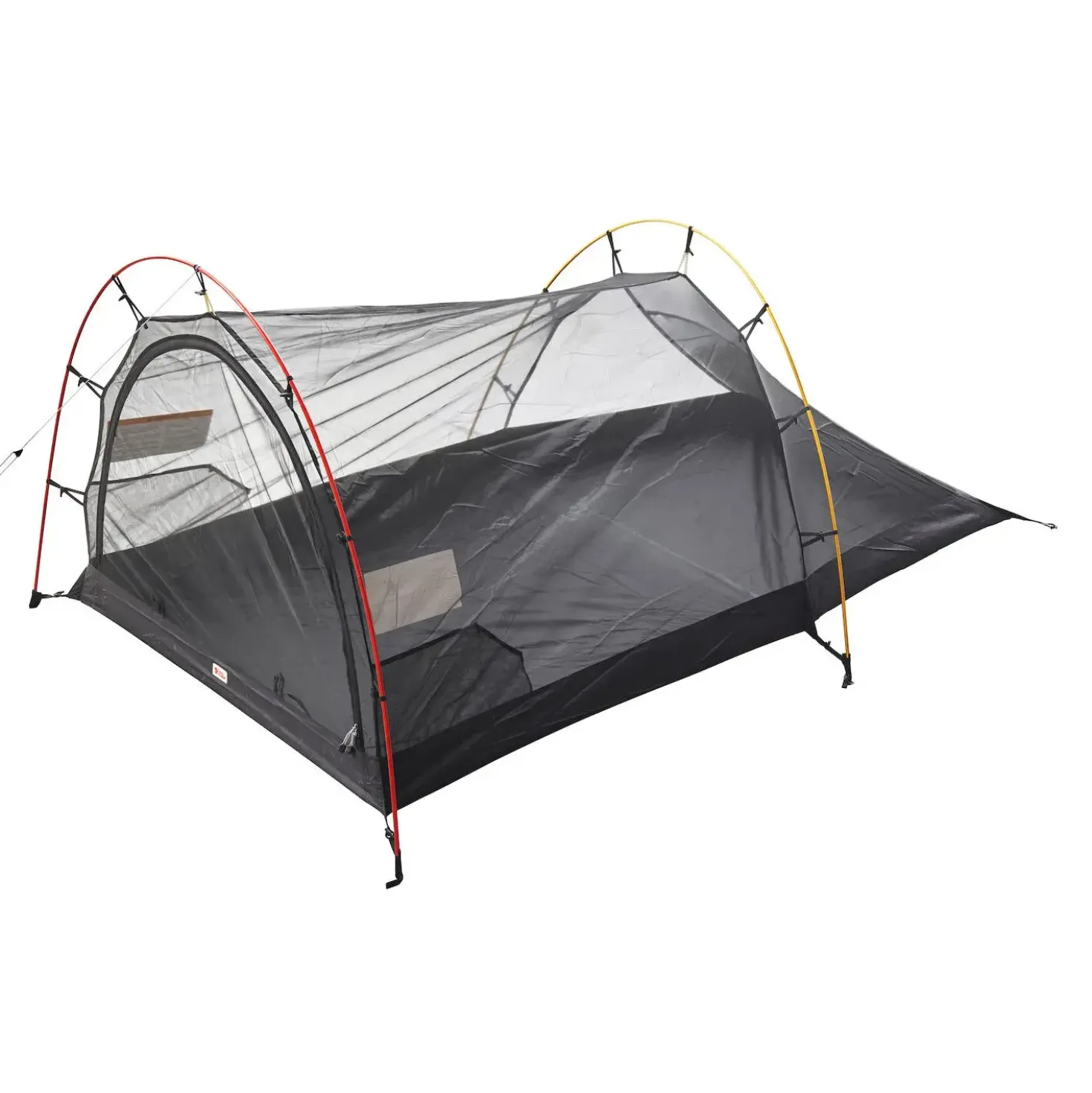 Fjällräven Mesh Inner Tent Lite-shape 2