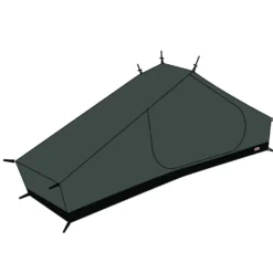 Fjällräven Mesh Inner Tent Lite 1