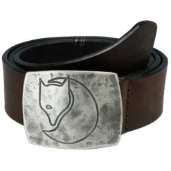 Fjällräven Murena Silver Belt