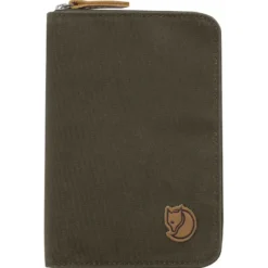 Fjällräven Passport Wallet