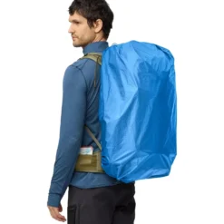 Fjällräven Rain Cover Lätt 45-50