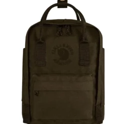 Fjällräven Re-kånken Mini
