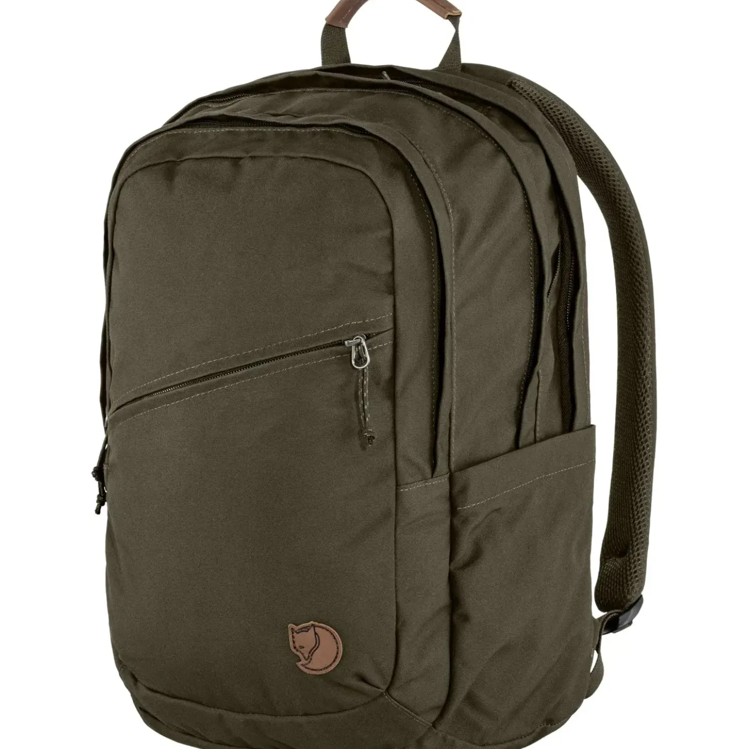 Fjällräven Räven 28