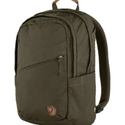 Fjällräven Räven 20