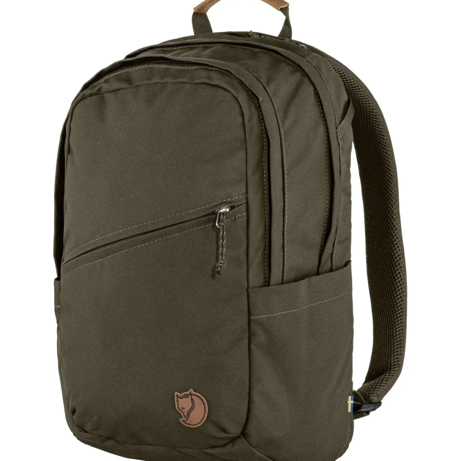 Fjällräven Räven 20