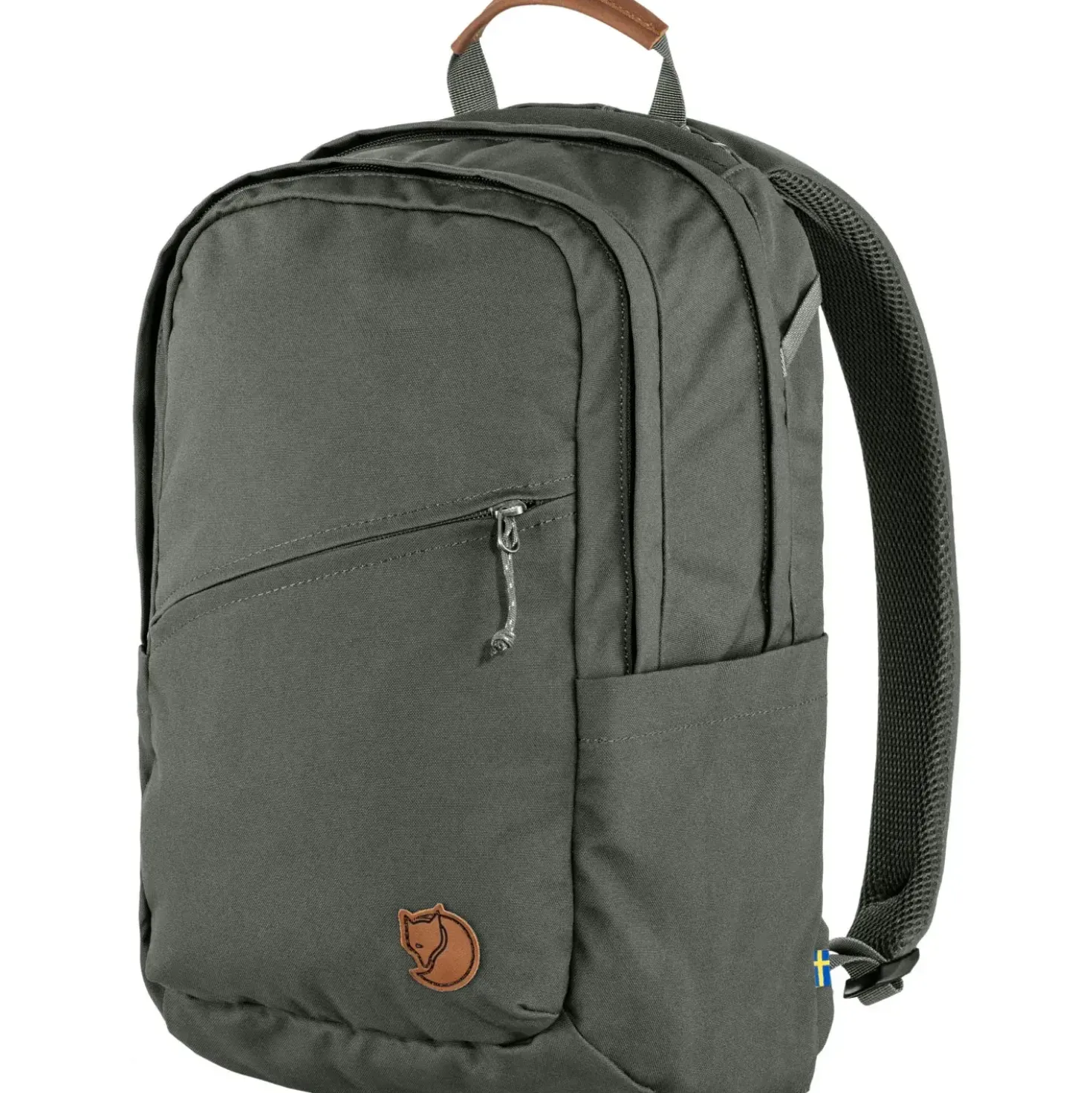 Fjällräven Räven 20