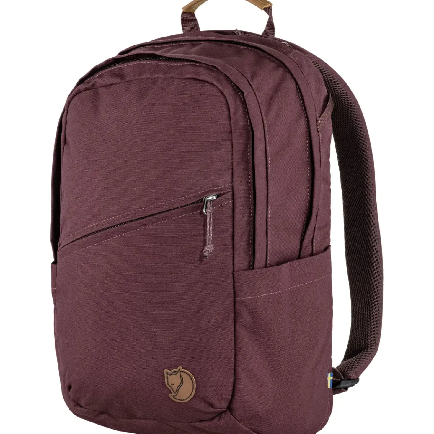 Fjällräven Räven 20