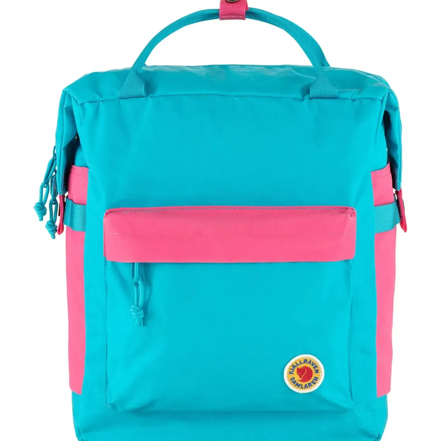 Fjällräven Samlaren Haulpack 1A