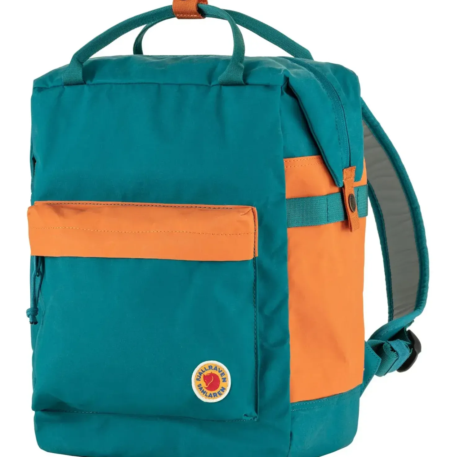 Fjällräven Samlaren Haulpack 1B
