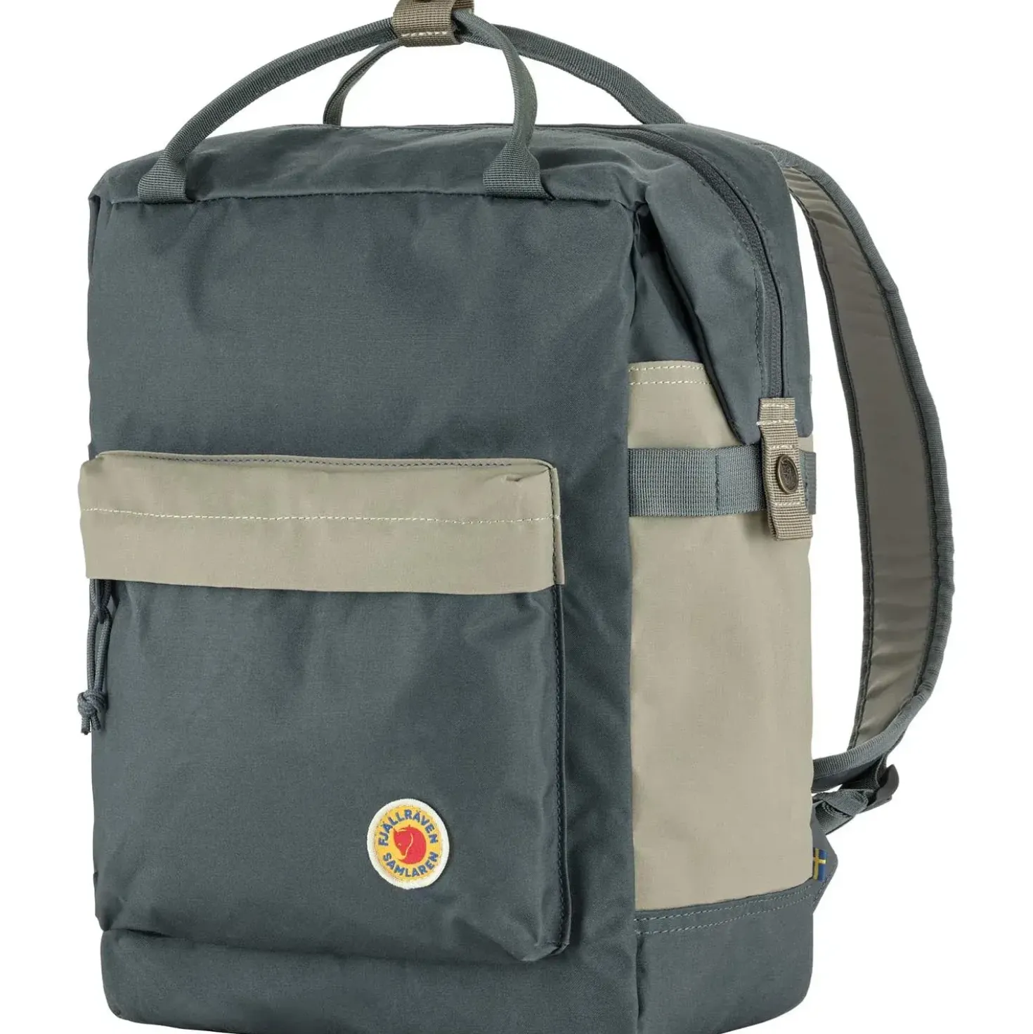 Fjällräven Samlaren Haulpack 1D