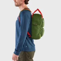 Fjällräven Samlaren Kånken 2B