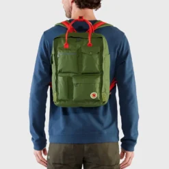 Fjällräven Samlaren Kånken 2B