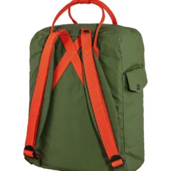 Fjällräven Samlaren Kånken 2B