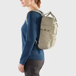 Fjällräven Samlaren Kånken 2C