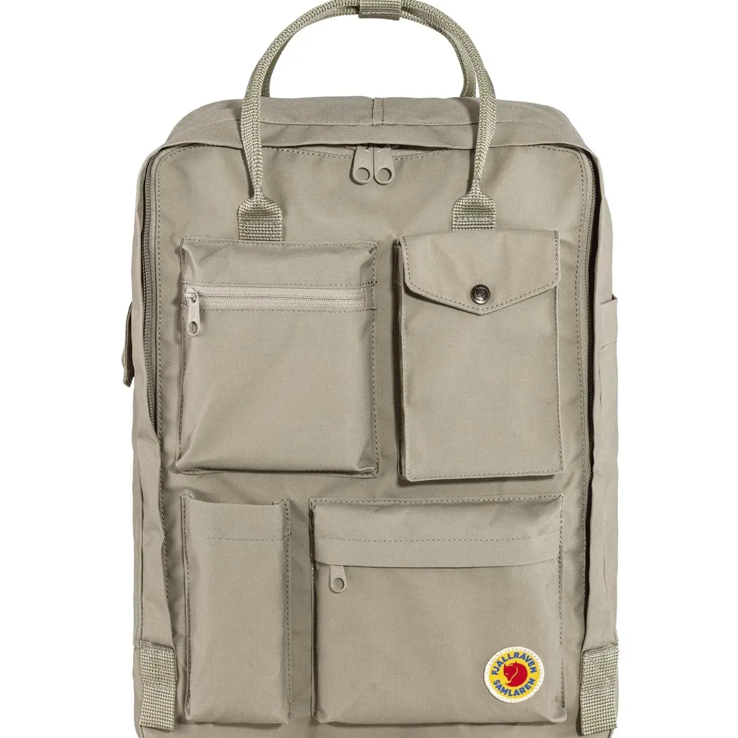 Fjällräven Samlaren Kånken 2C