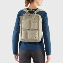 Fjällräven Samlaren Kånken 2C